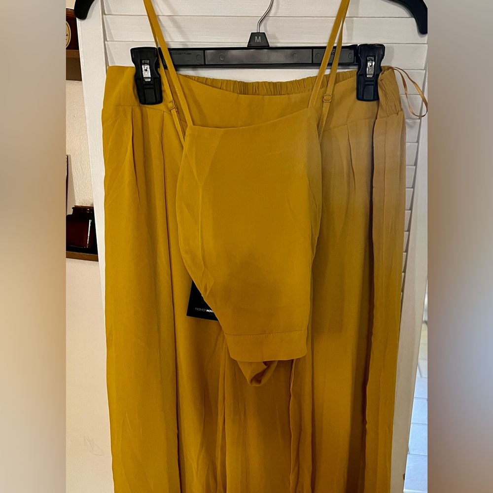 **Brand New**
